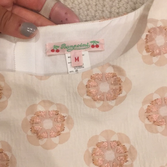 Bonpoint dress - Picture 2 of 3